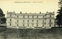 Chatillon-sur-Chalaronne, Chateau de Chapuy (3)